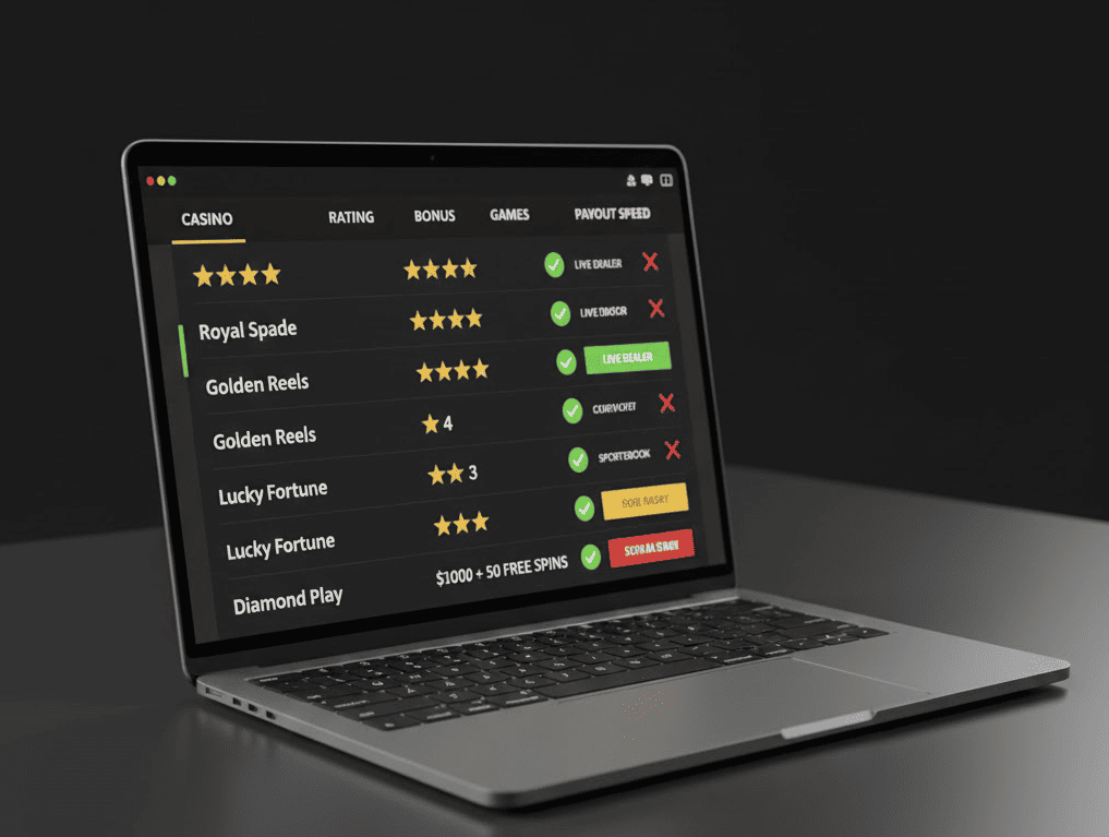 Bangladesh casino platforms review