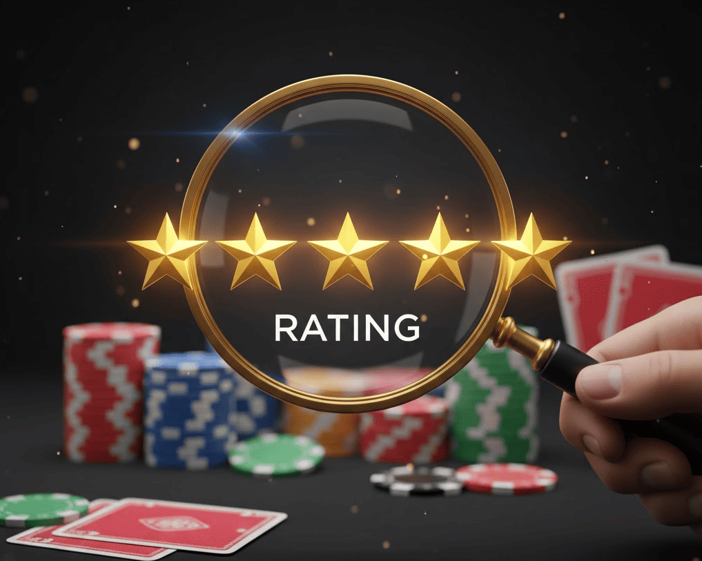 Bangladesh casino site ratings