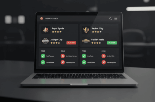 Bangladesh online casino comparison