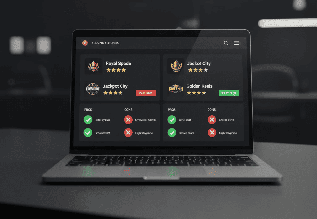 Bangladesh online casino comparison